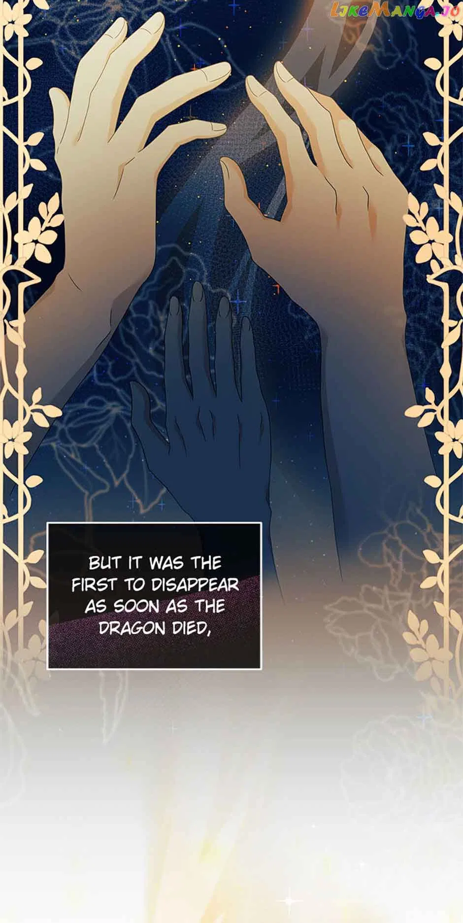 Abella’s Dessert Cafe Chapter 75 – Page 3