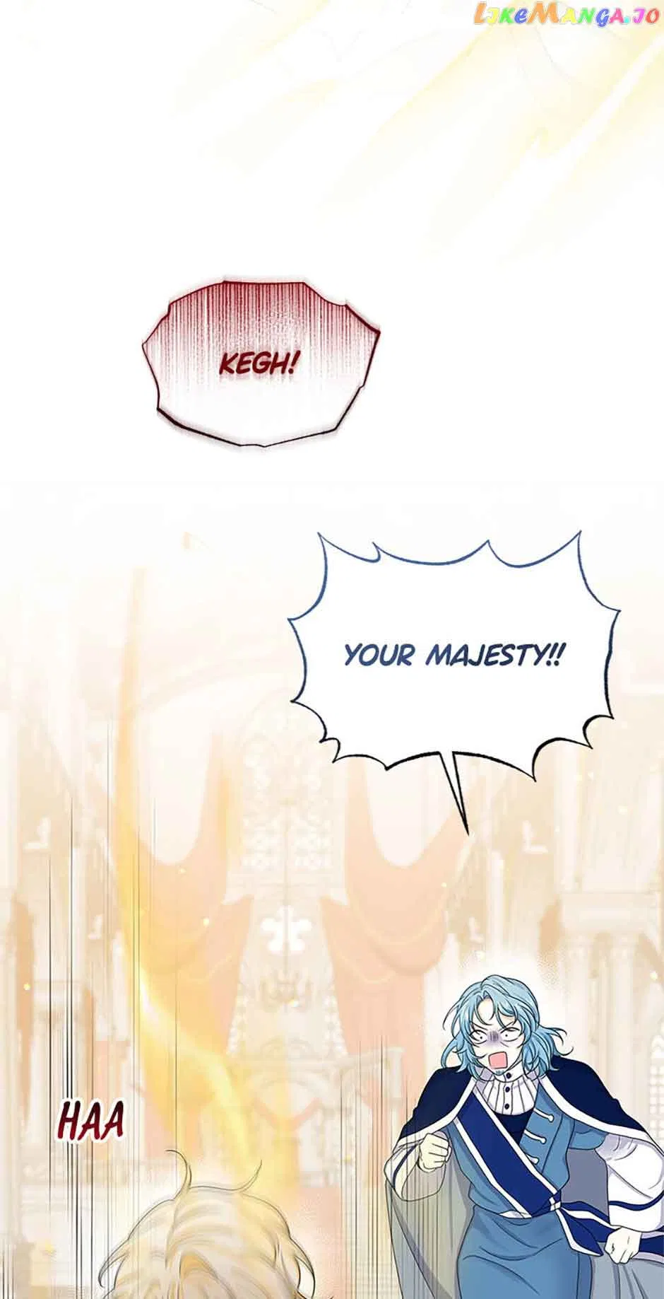 Abella’s Dessert Cafe Chapter 75 – Page 9