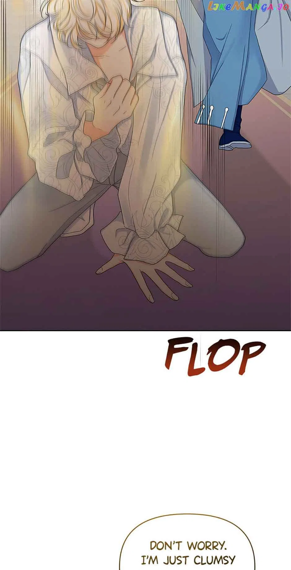 Abella’s Dessert Cafe Chapter 75 – Page 10