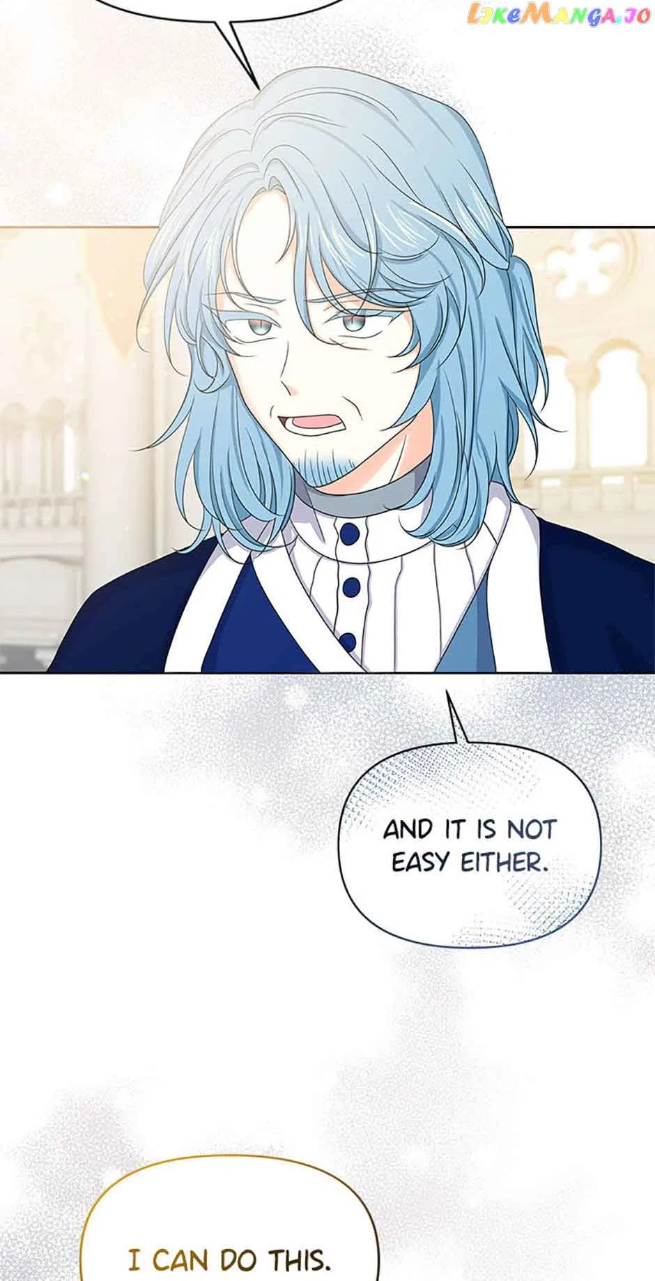 Abella’s Dessert Cafe Chapter 75 – Page 12