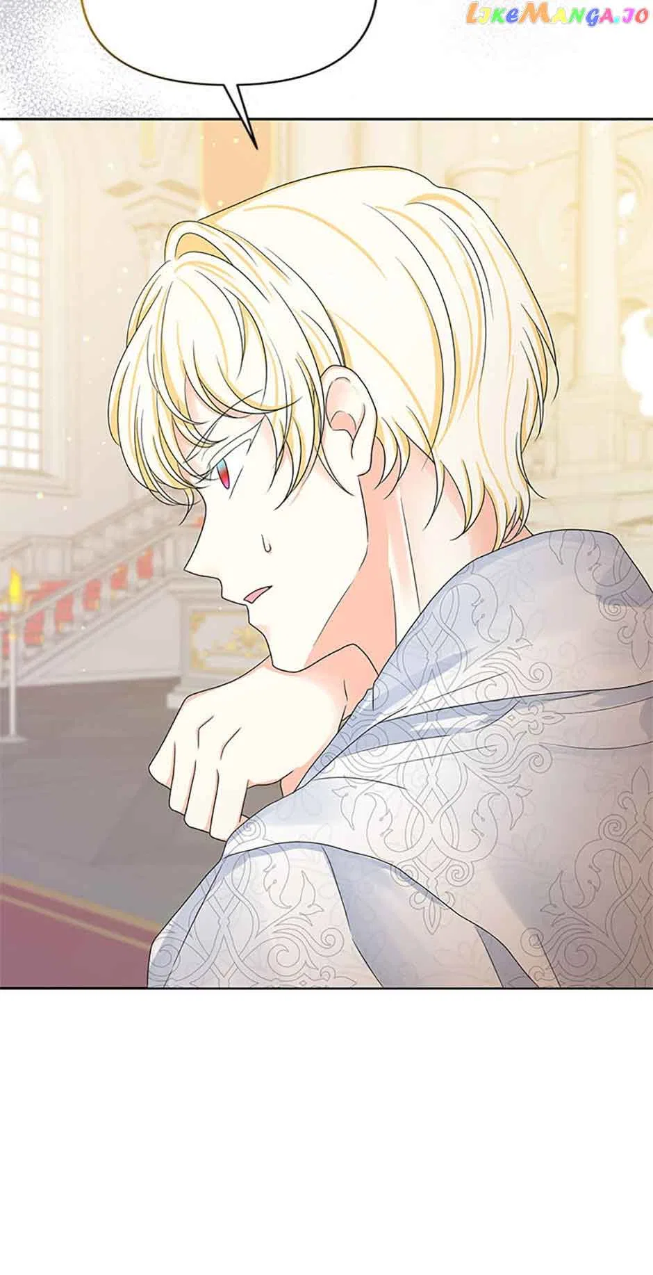 Abella’s Dessert Cafe Chapter 75 – Page 13
