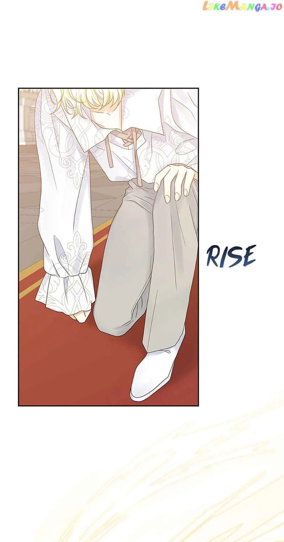 Abella’s Dessert Cafe Chapter 75 – Page 14