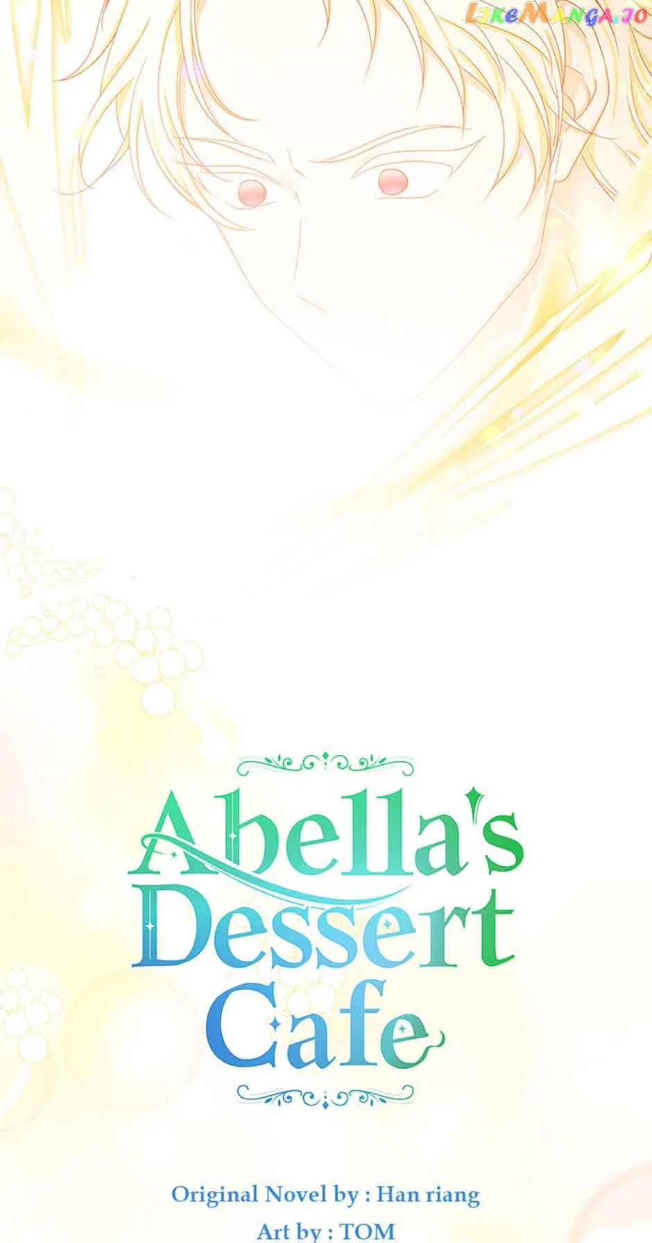 Abella’s Dessert Cafe Chapter 75 – Page 18