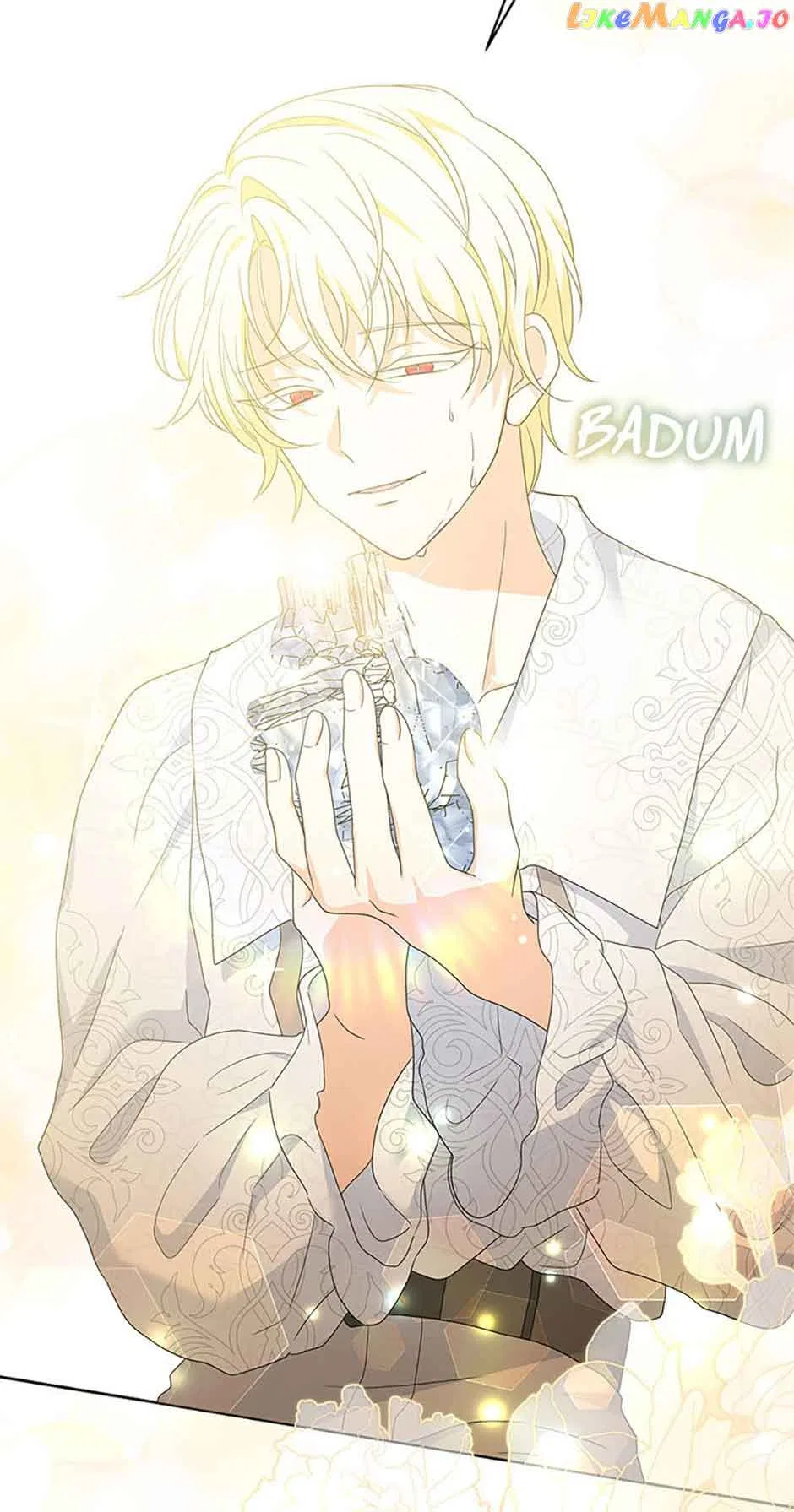 Abella’s Dessert Cafe Chapter 75 – Page 23