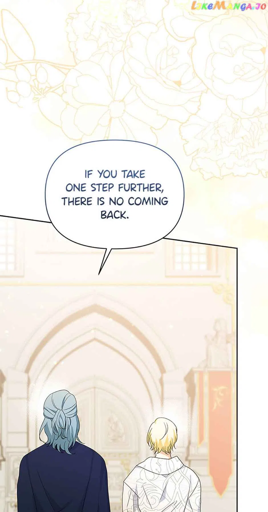 Abella’s Dessert Cafe Chapter 75 – Page 24
