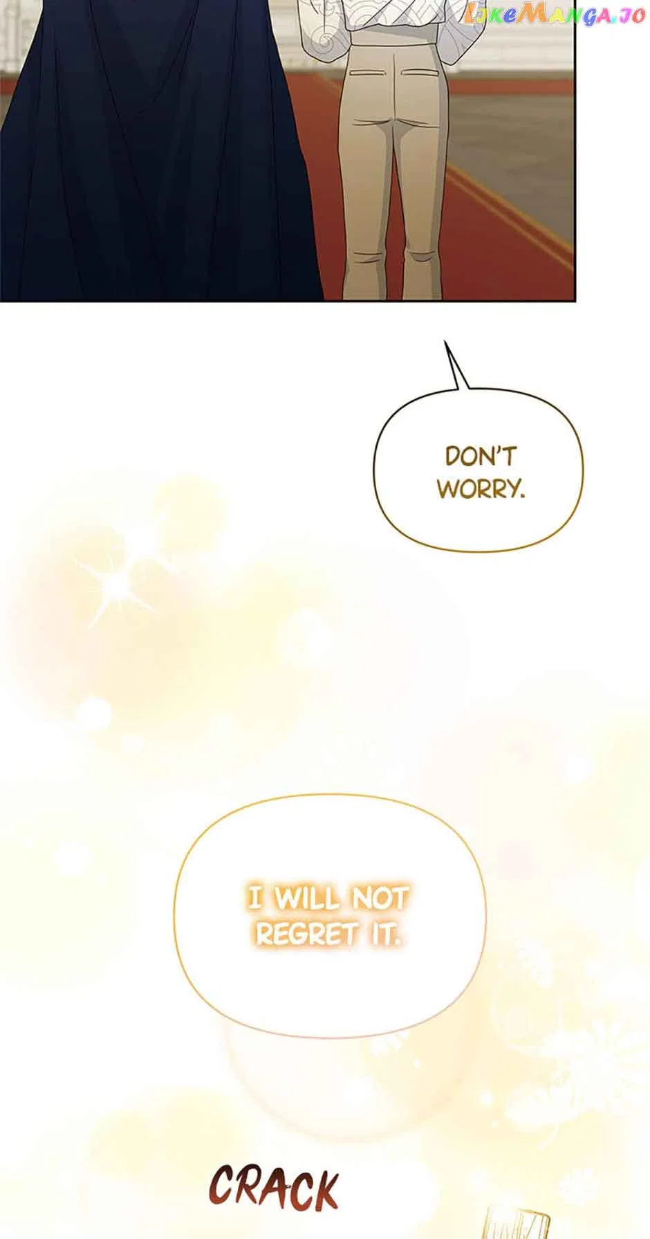 Abella’s Dessert Cafe Chapter 75 – Page 25