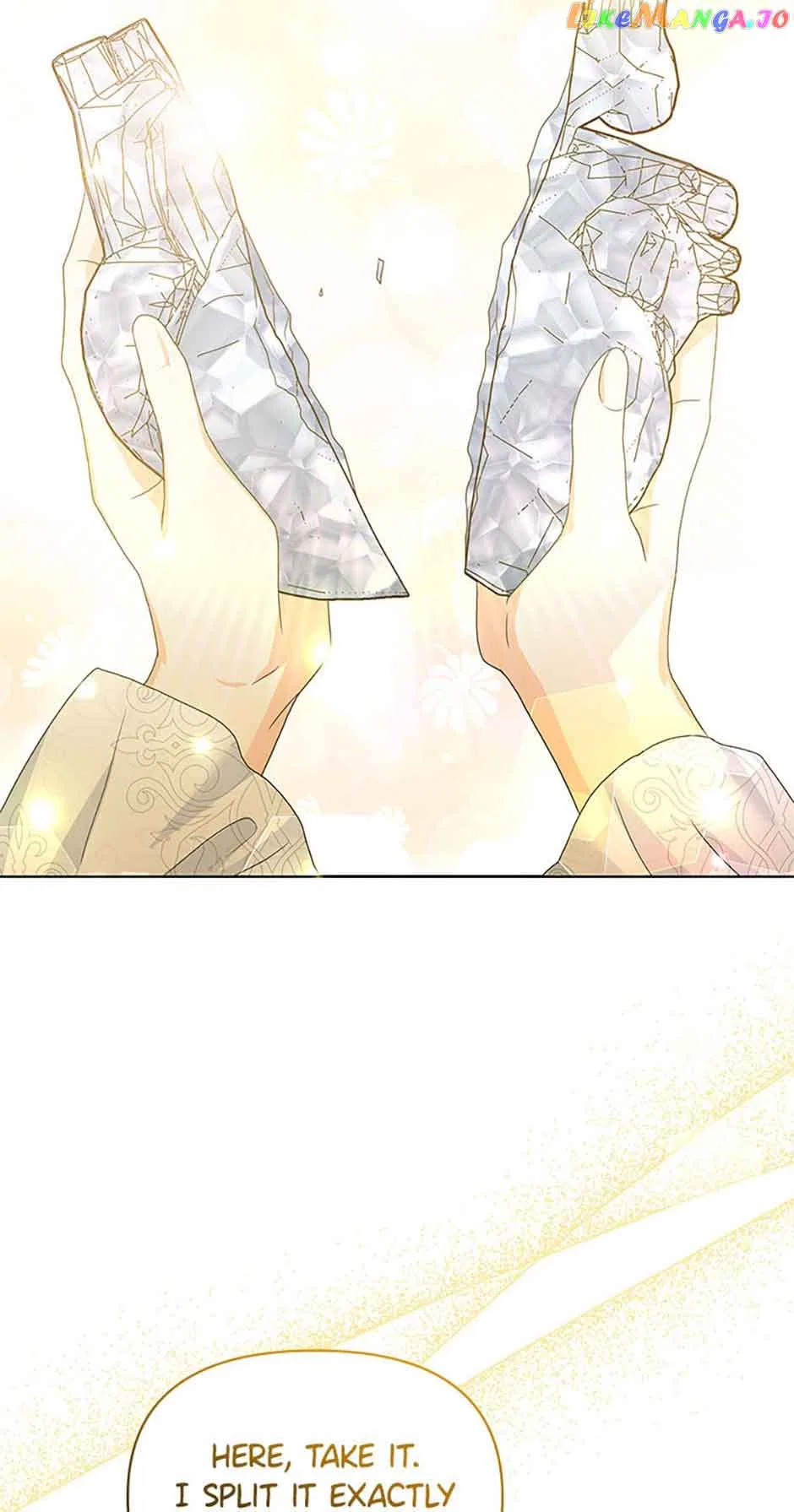 Abella’s Dessert Cafe Chapter 75 – Page 26