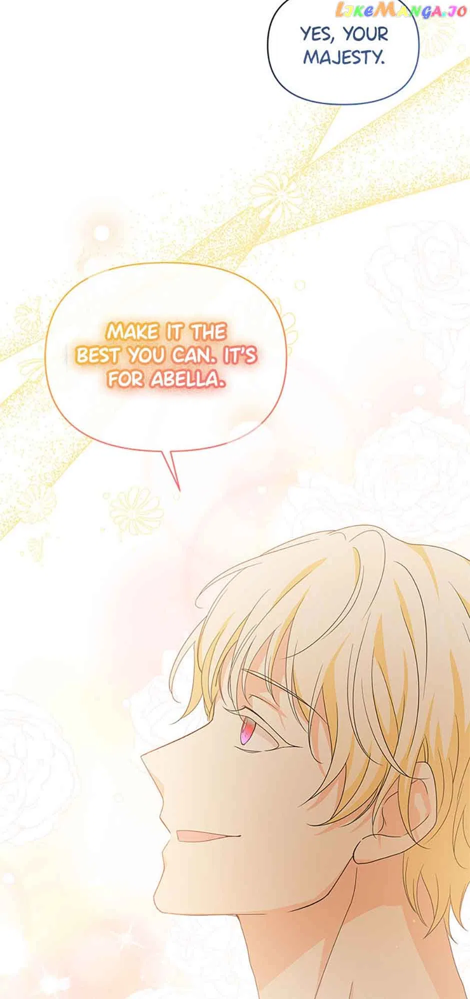 Abella’s Dessert Cafe Chapter 75 – Page 29
