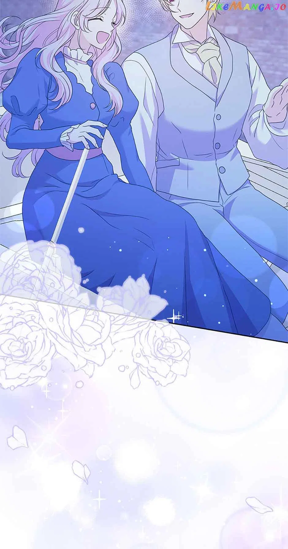 Abella’s Dessert Cafe Chapter 75 – Page 35