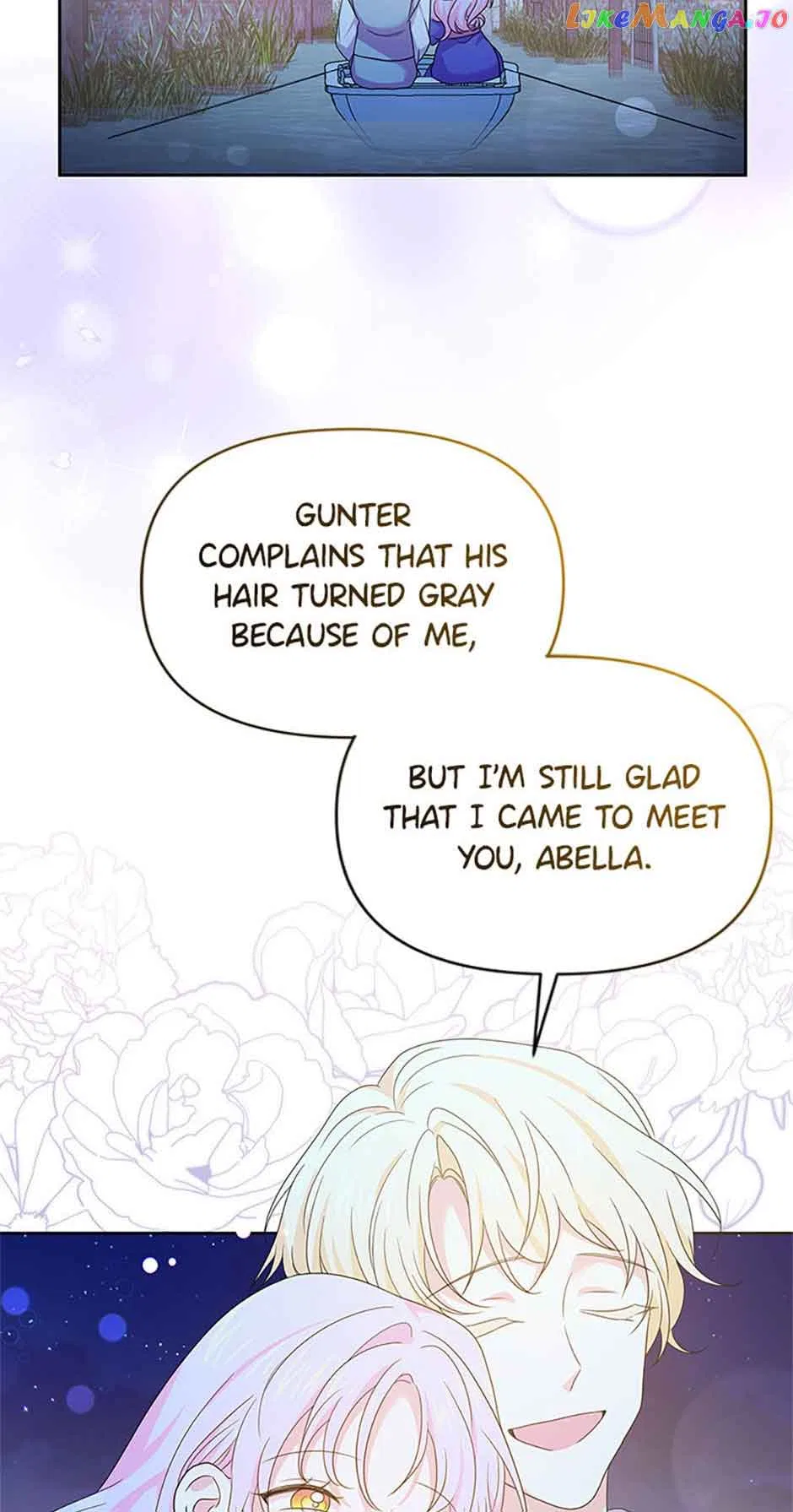 Abella’s Dessert Cafe Chapter 75 – Page 37