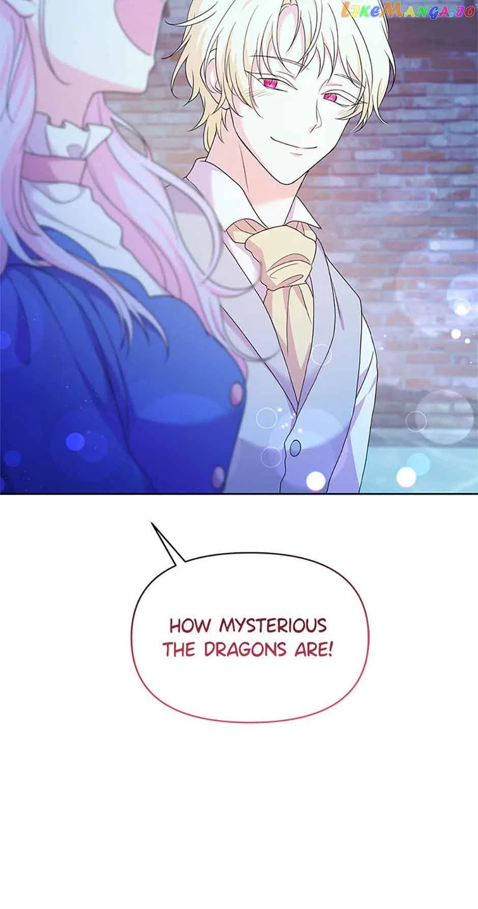 Abella’s Dessert Cafe Chapter 75 – Page 40
