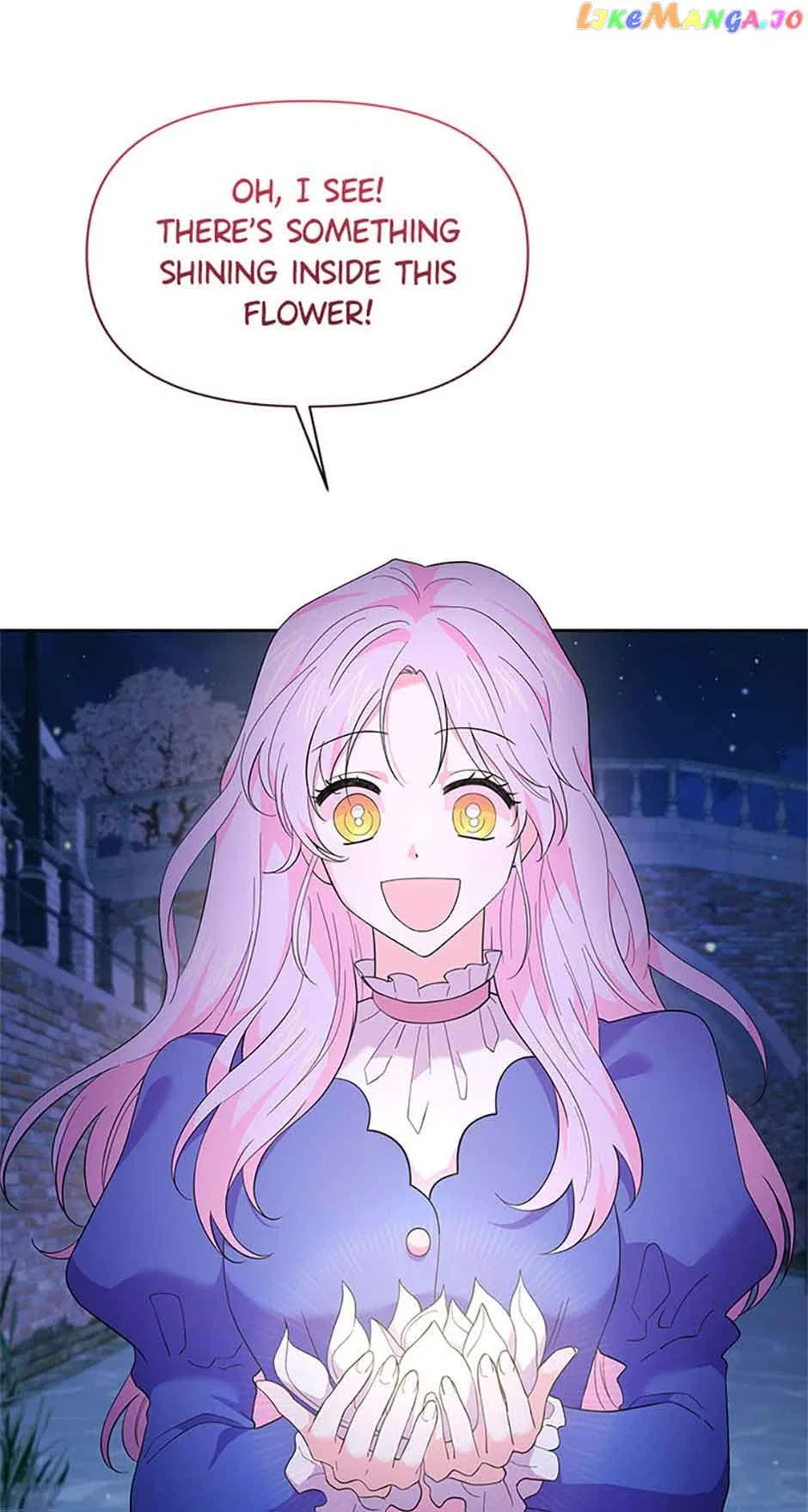 Abella’s Dessert Cafe Chapter 75 – Page 47
