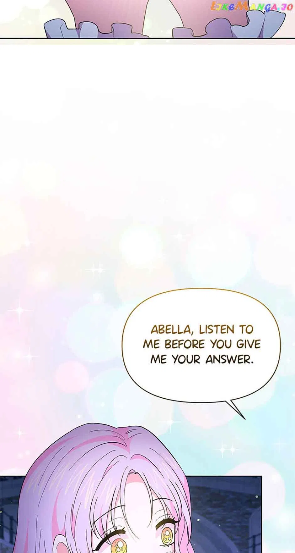 Abella’s Dessert Cafe Chapter 75 – Page 50