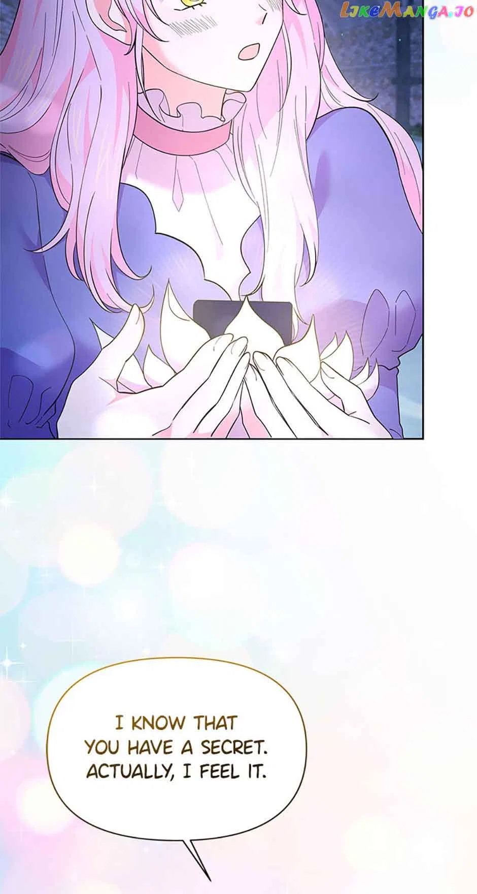 Abella’s Dessert Cafe Chapter 75 – Page 51