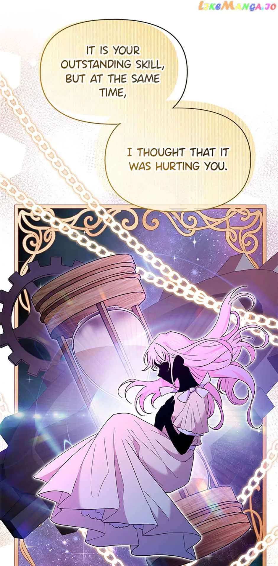 Abella’s Dessert Cafe Chapter 75 – Page 53