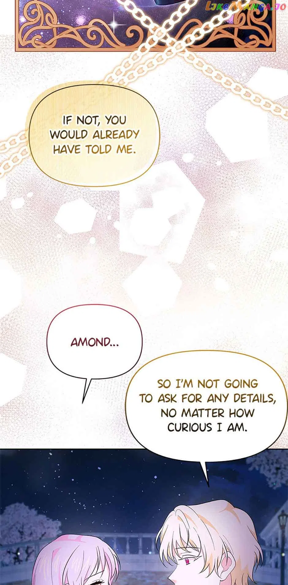 Abella’s Dessert Cafe Chapter 75 – Page 54