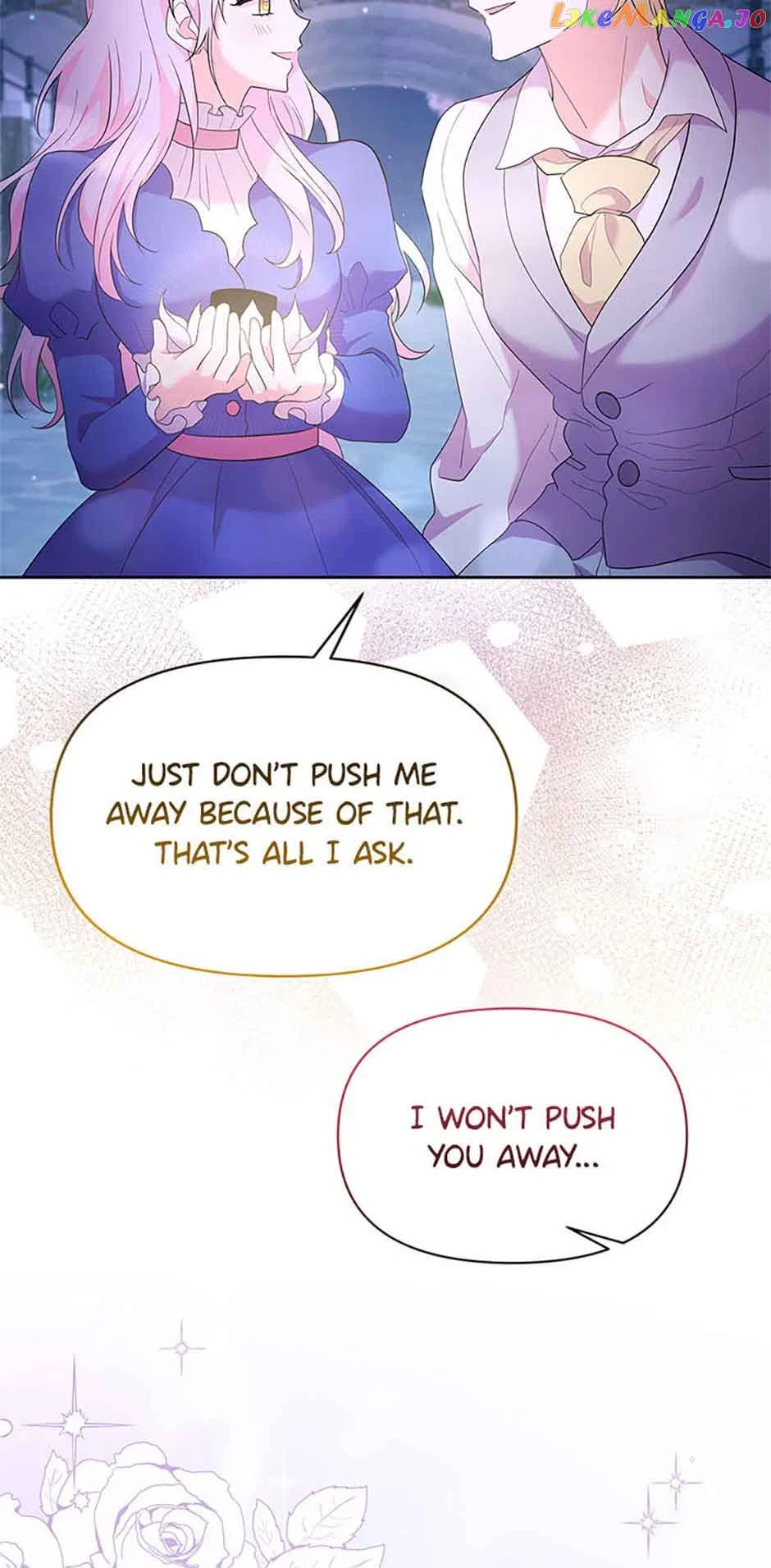 Abella’s Dessert Cafe Chapter 75 – Page 55