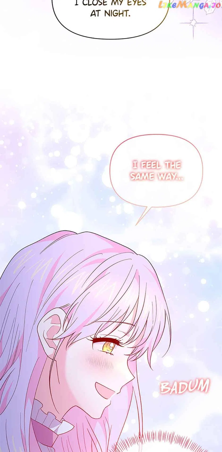 Abella’s Dessert Cafe Chapter 75 – Page 57