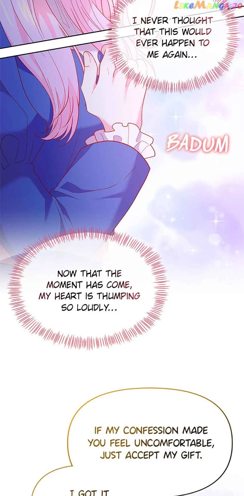 Abella’s Dessert Cafe Chapter 75 – Page 58