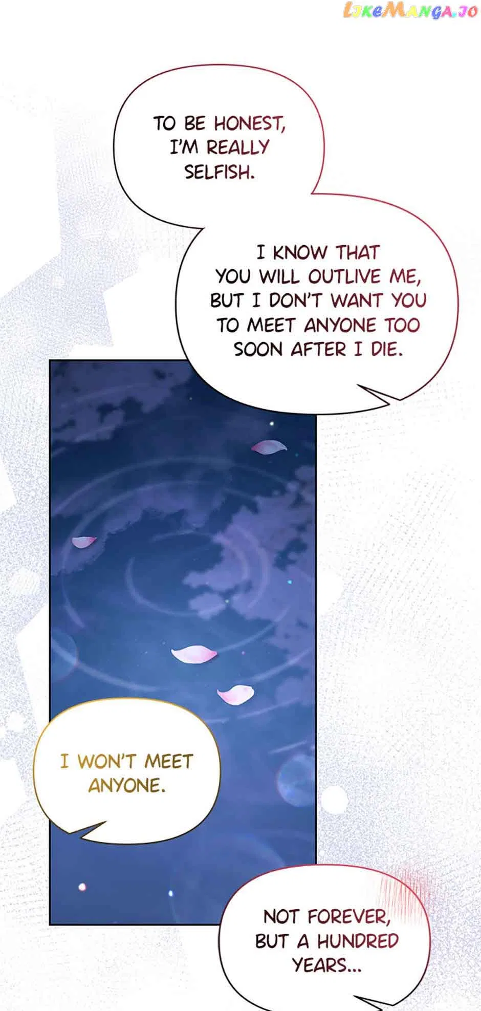 Abella’s Dessert Cafe Chapter 75 – Page 60