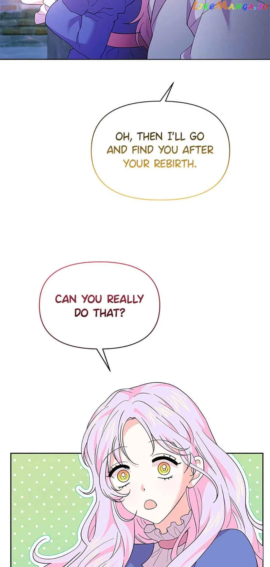 Abella’s Dessert Cafe Chapter 75 – Page 62