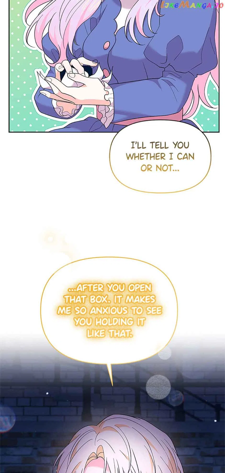 Abella’s Dessert Cafe Chapter 75 – Page 63