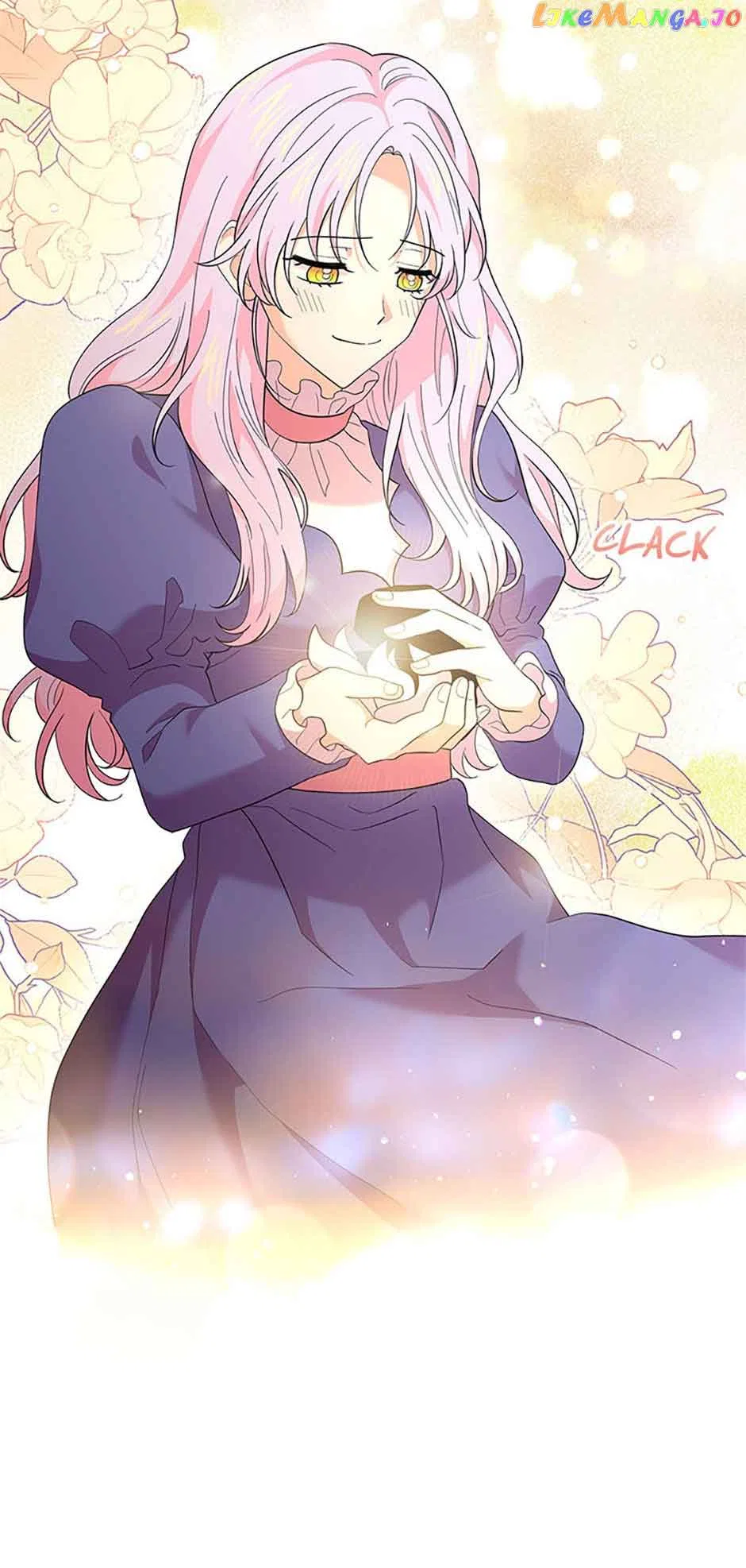 Abella’s Dessert Cafe Chapter 75 – Page 65