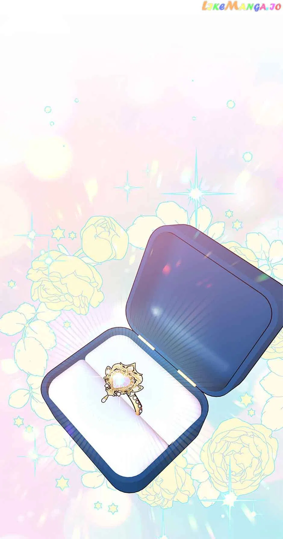 Abella’s Dessert Cafe Chapter 75 – Page 66