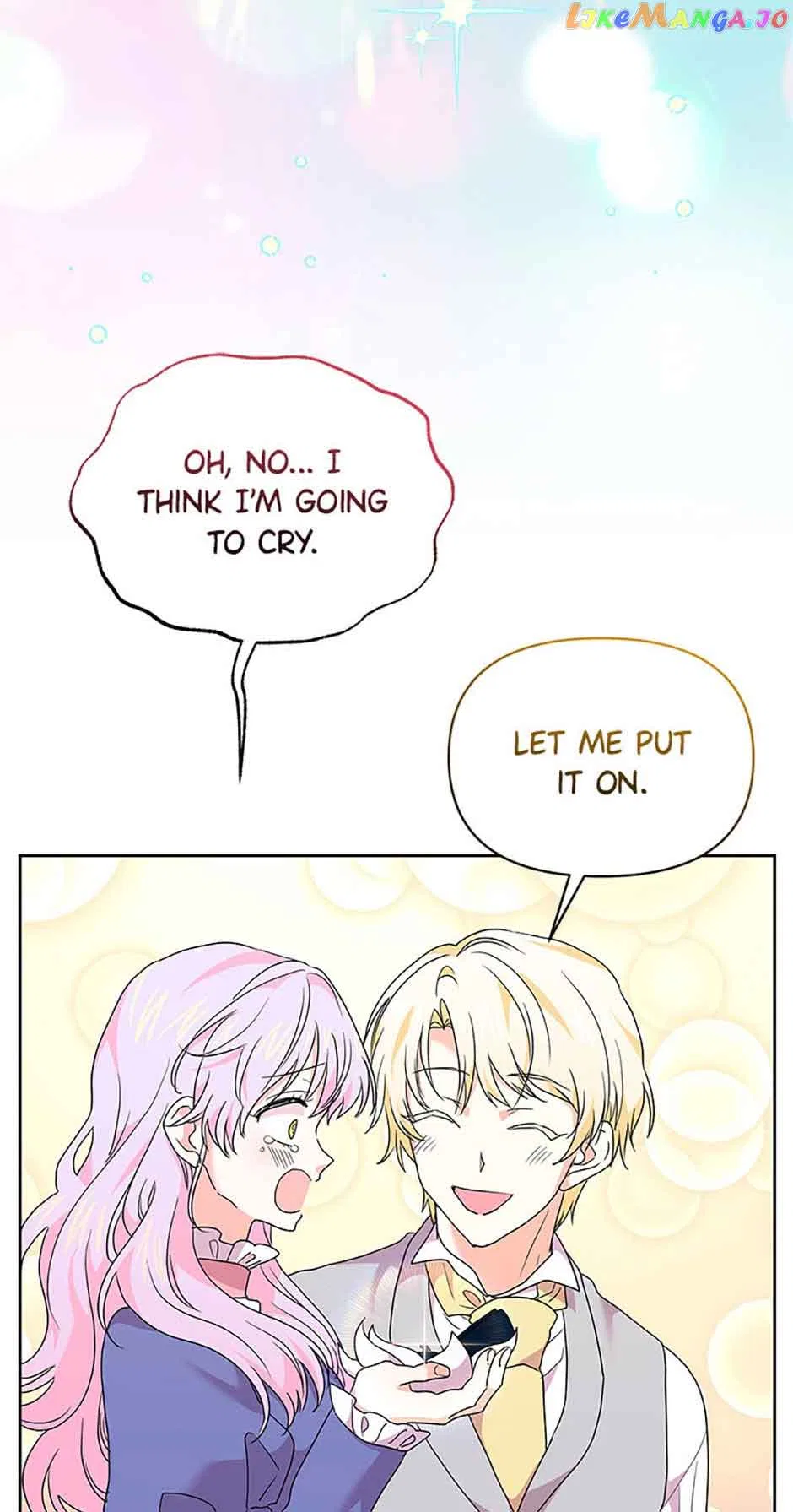 Abella’s Dessert Cafe Chapter 75 – Page 67