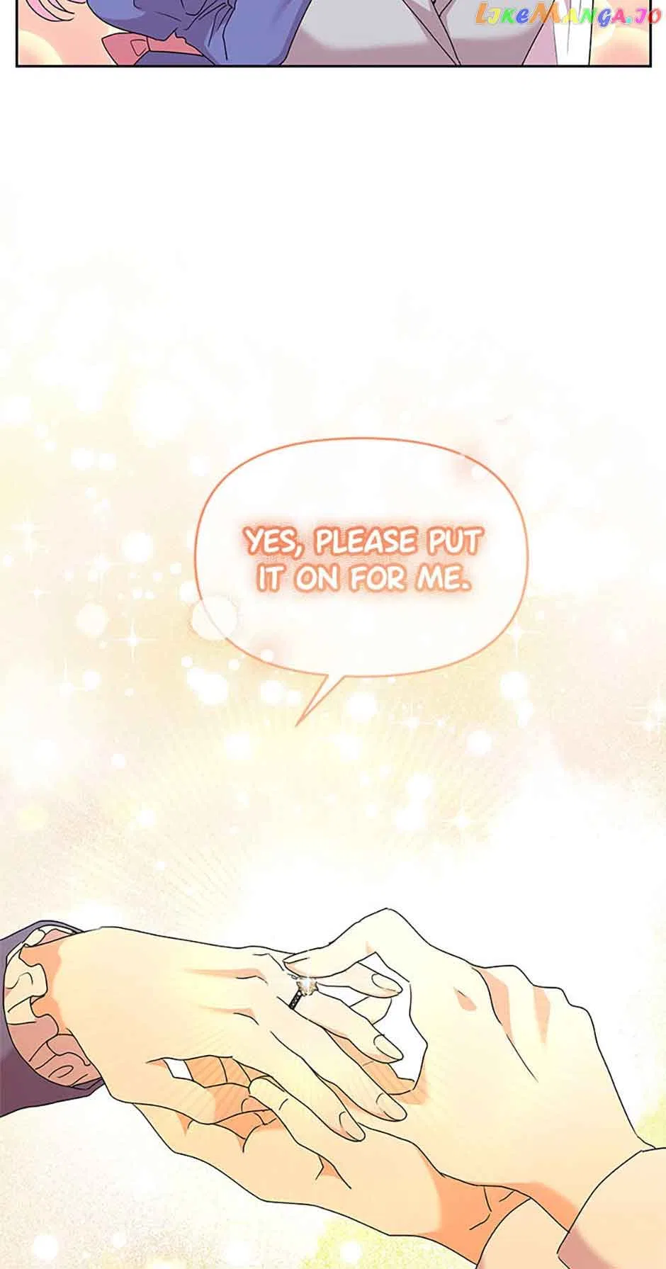 Abella’s Dessert Cafe Chapter 75 – Page 68