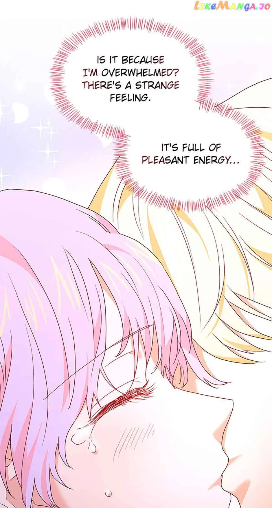 Abella’s Dessert Cafe Chapter 75 – Page 73