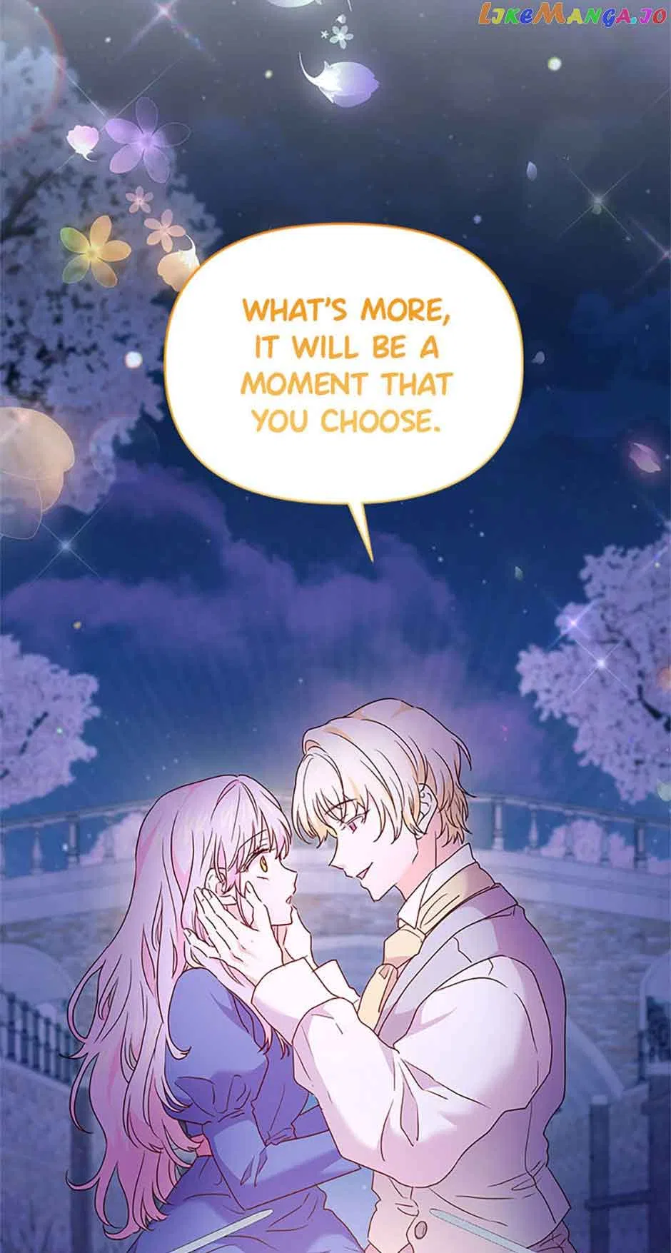 Abella’s Dessert Cafe Chapter 75 – Page 78