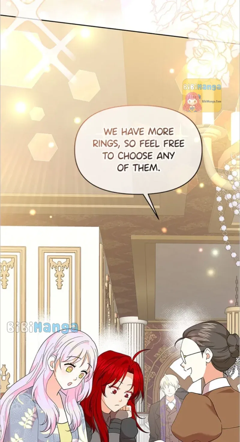 Abella’s Dessert Cafe Chapter 74 – Page 3