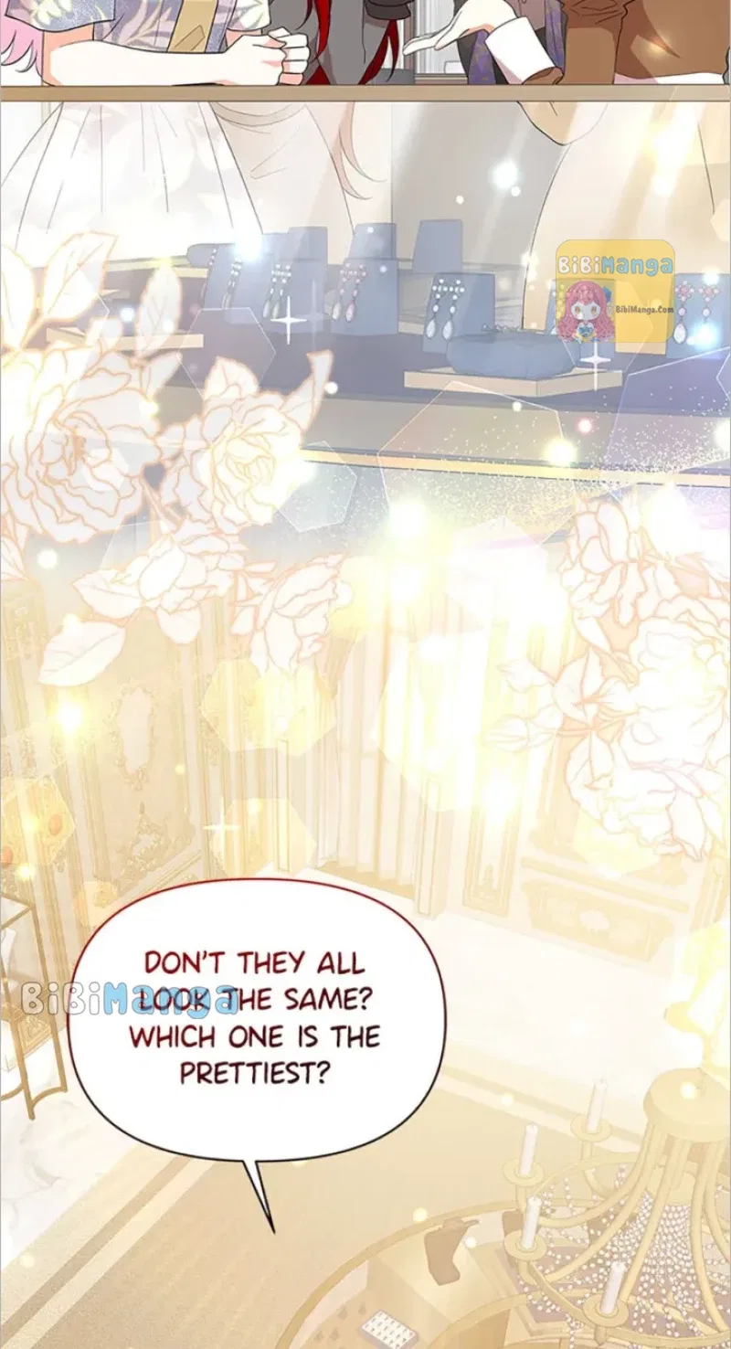 Abella’s Dessert Cafe Chapter 74 – Page 4