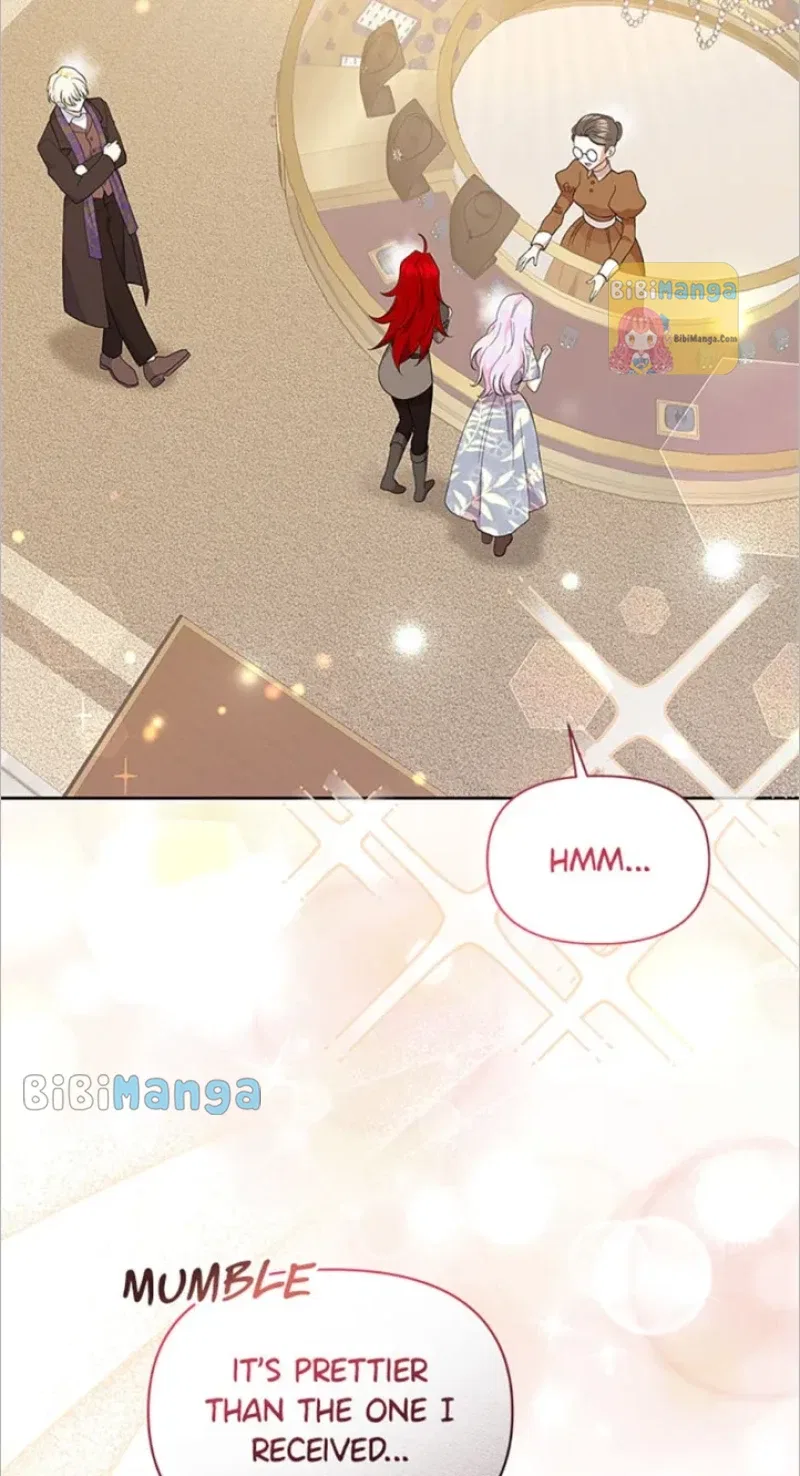 Abella’s Dessert Cafe Chapter 74 – Page 5