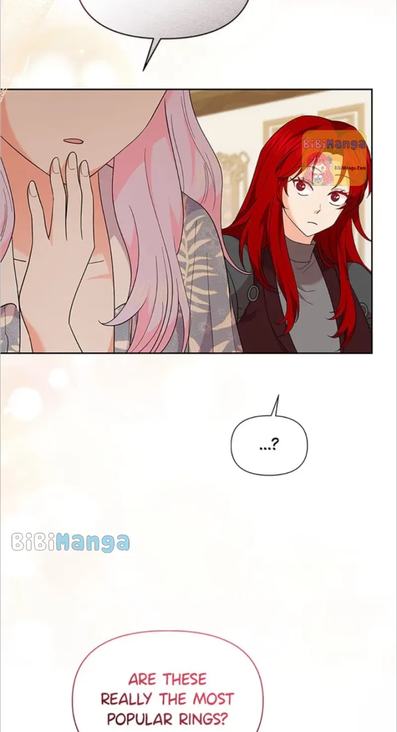 Abella’s Dessert Cafe Chapter 74 – Page 6