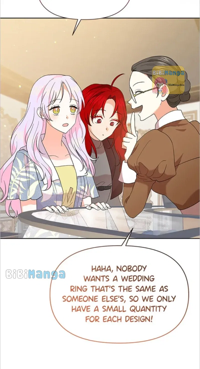 Abella’s Dessert Cafe Chapter 74 – Page 7