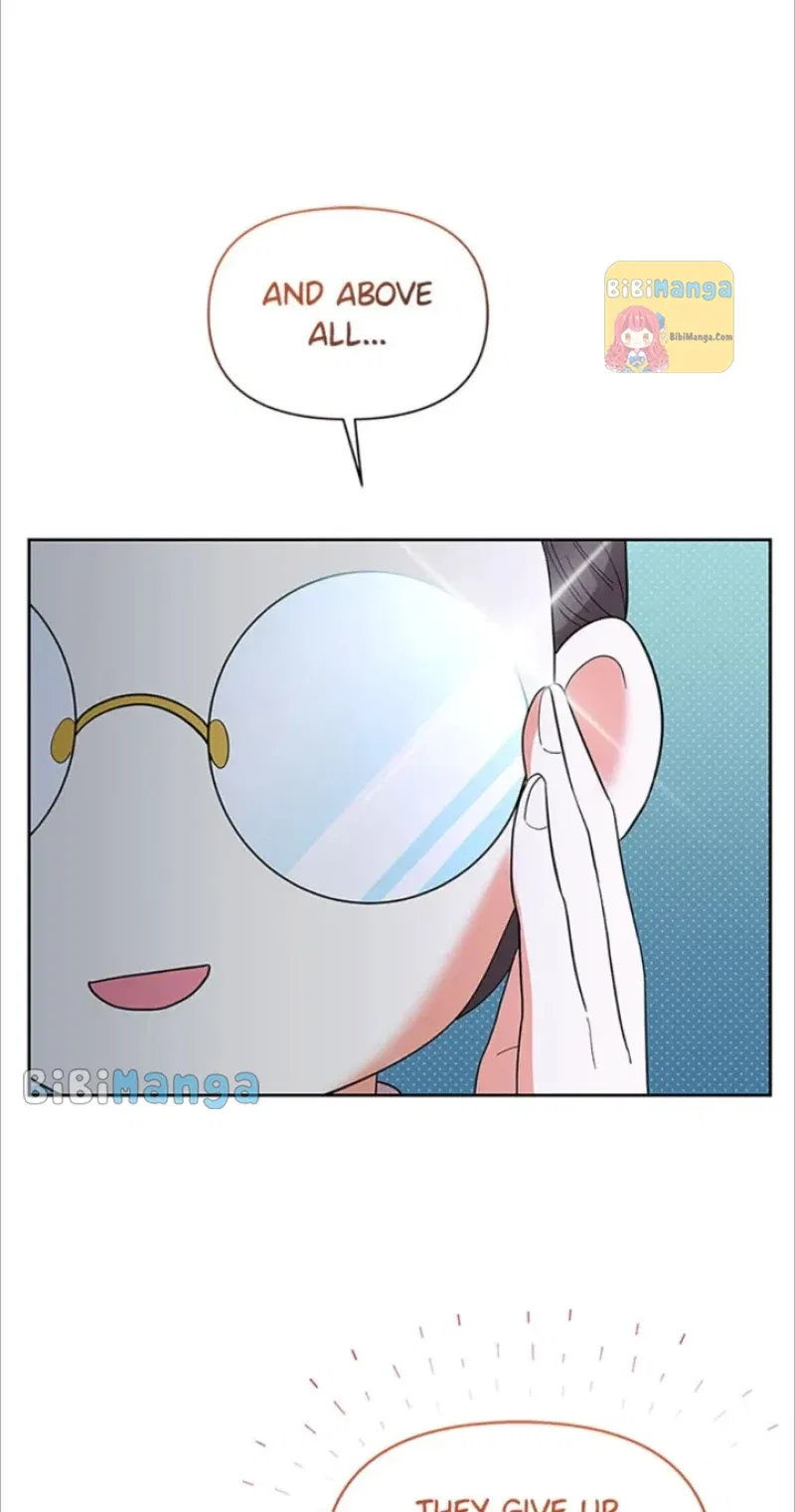 Abella’s Dessert Cafe Chapter 74 – Page 8