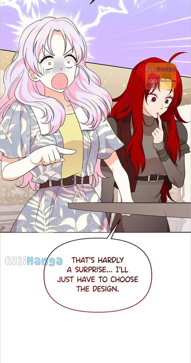 Abella’s Dessert Cafe Chapter 74 – Page 11