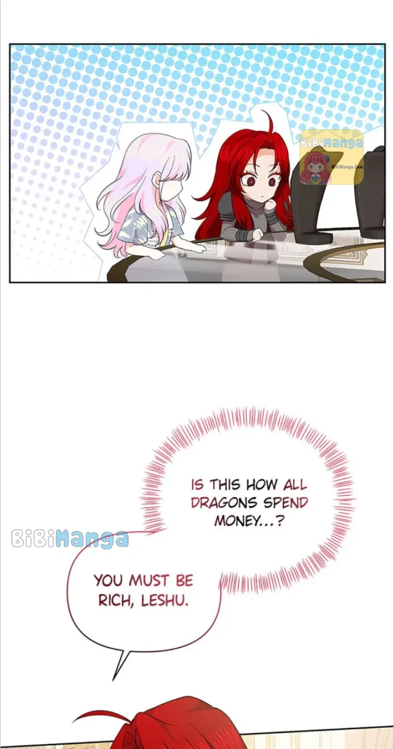Abella’s Dessert Cafe Chapter 74 – Page 12