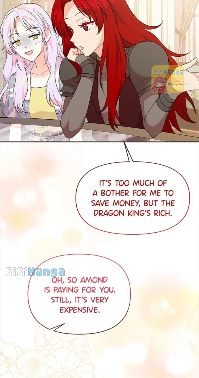 Abella’s Dessert Cafe Chapter 74 – Page 13