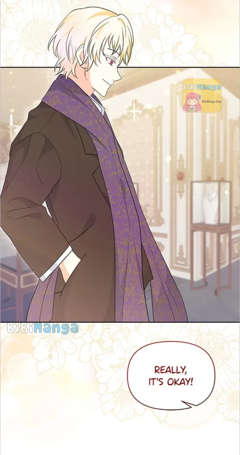 Abella’s Dessert Cafe Chapter 74 – Page 14