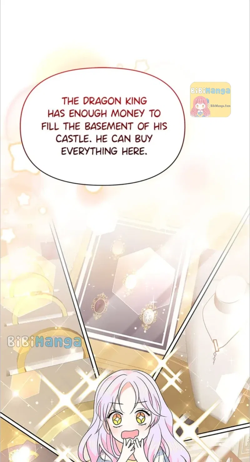 Abella’s Dessert Cafe Chapter 74 – Page 15
