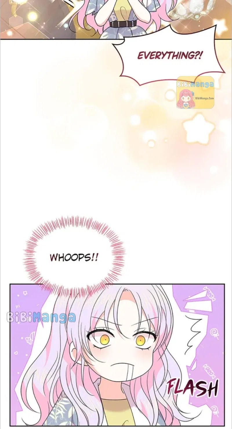 Abella’s Dessert Cafe Chapter 74 – Page 16