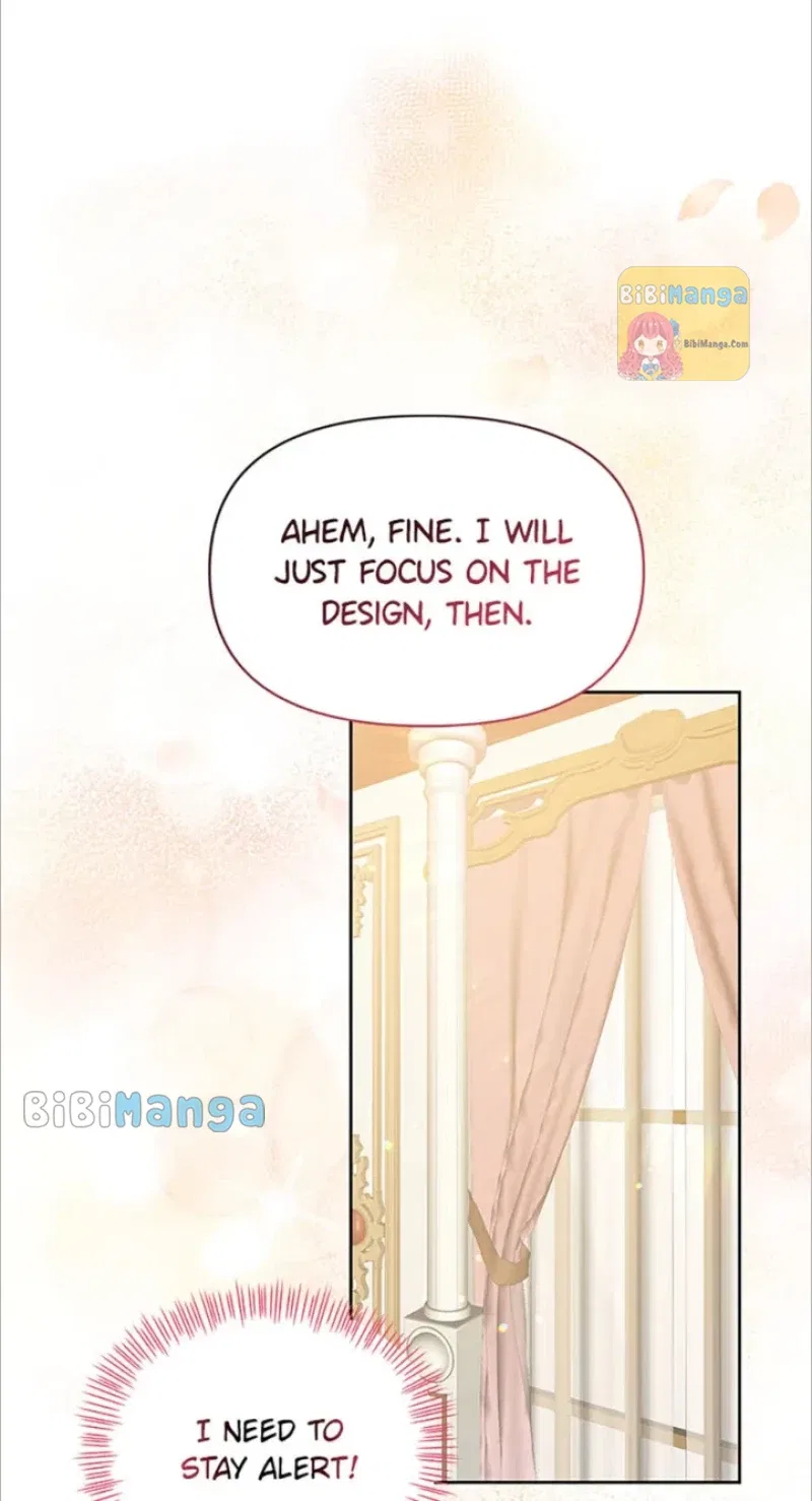 Abella’s Dessert Cafe Chapter 74 – Page 17