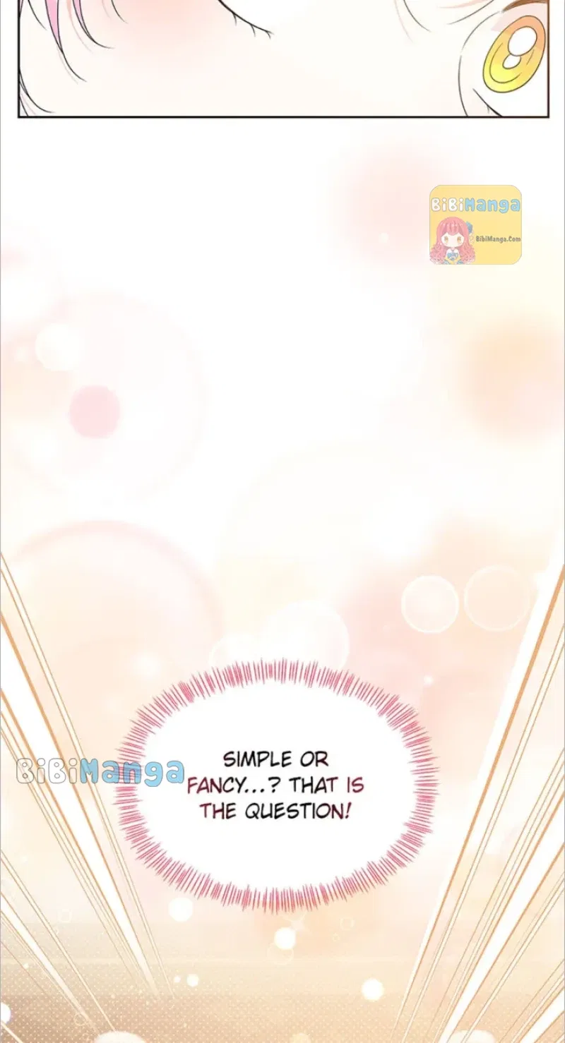Abella’s Dessert Cafe Chapter 74 – Page 19