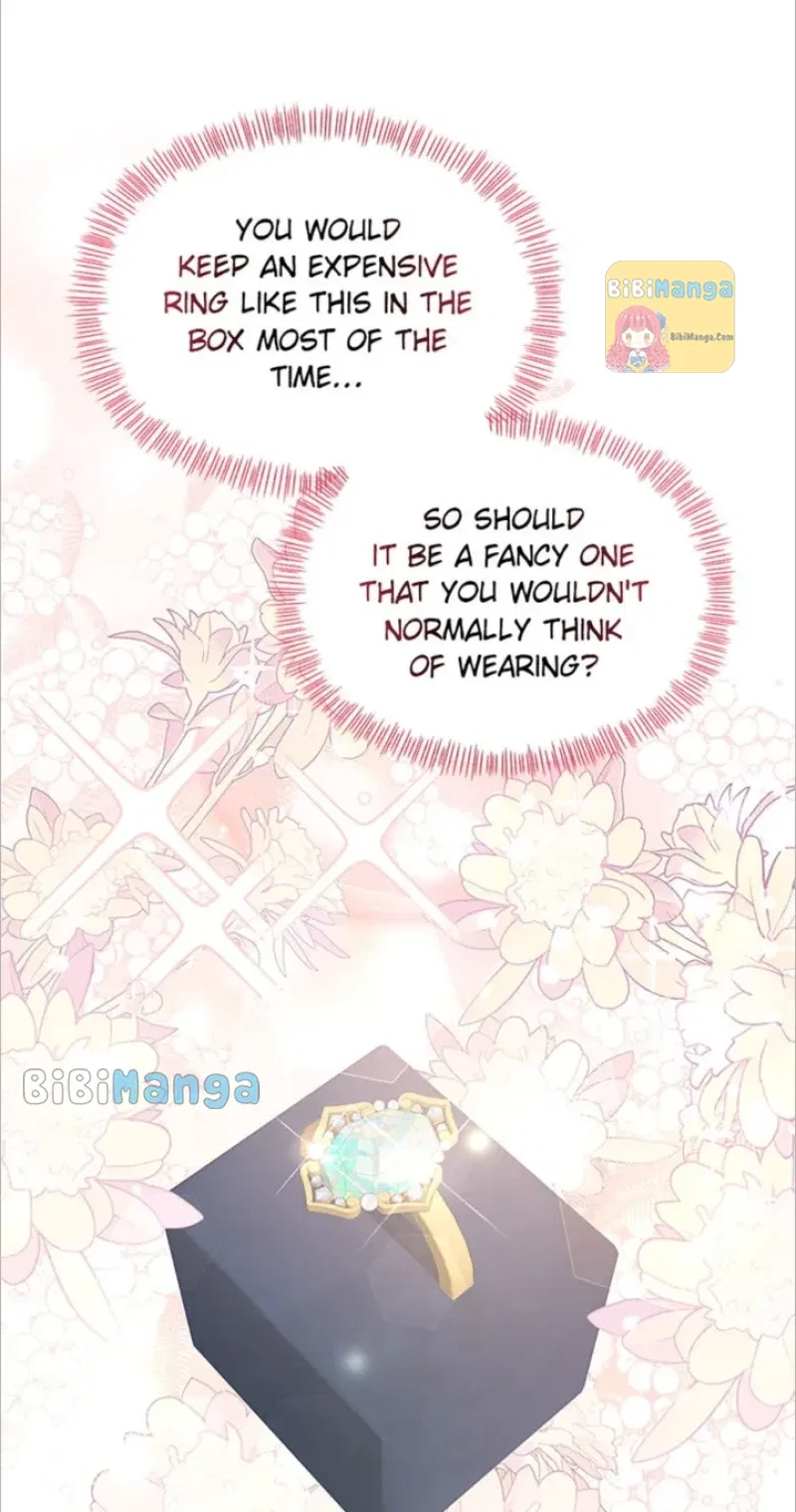 Abella’s Dessert Cafe Chapter 74 – Page 21
