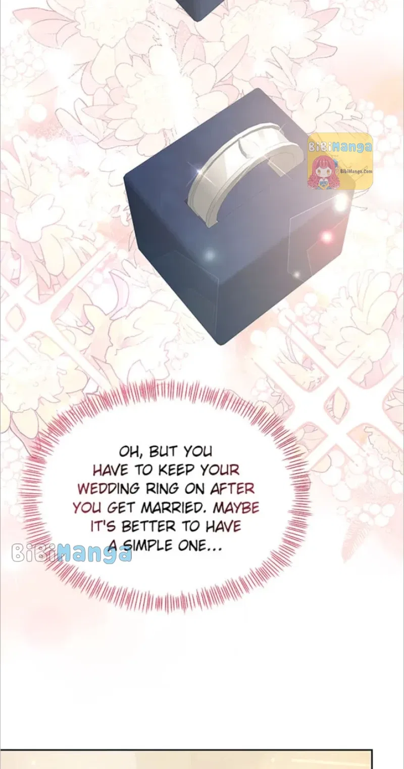 Abella’s Dessert Cafe Chapter 74 – Page 22