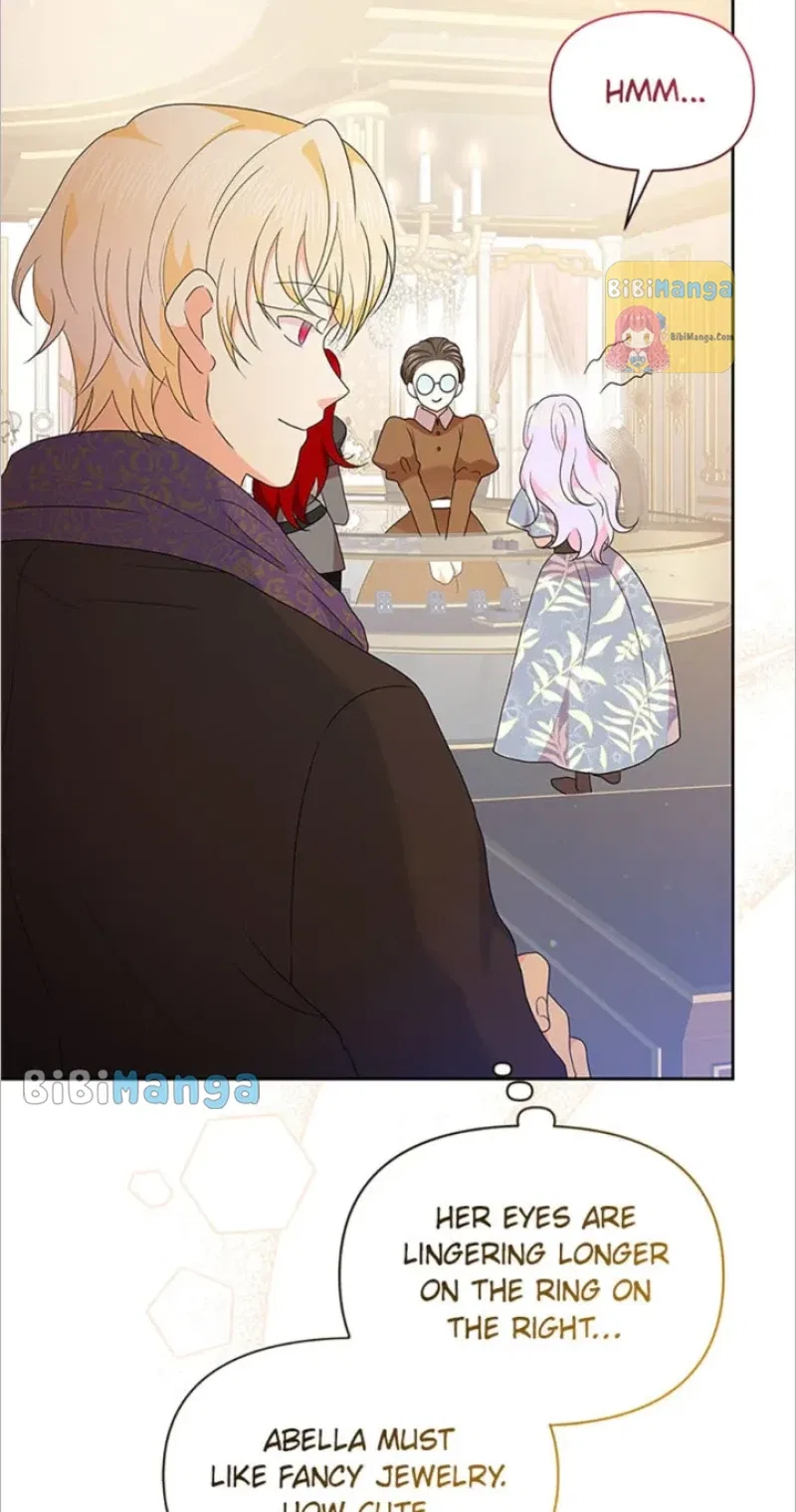 Abella’s Dessert Cafe Chapter 74 – Page 23