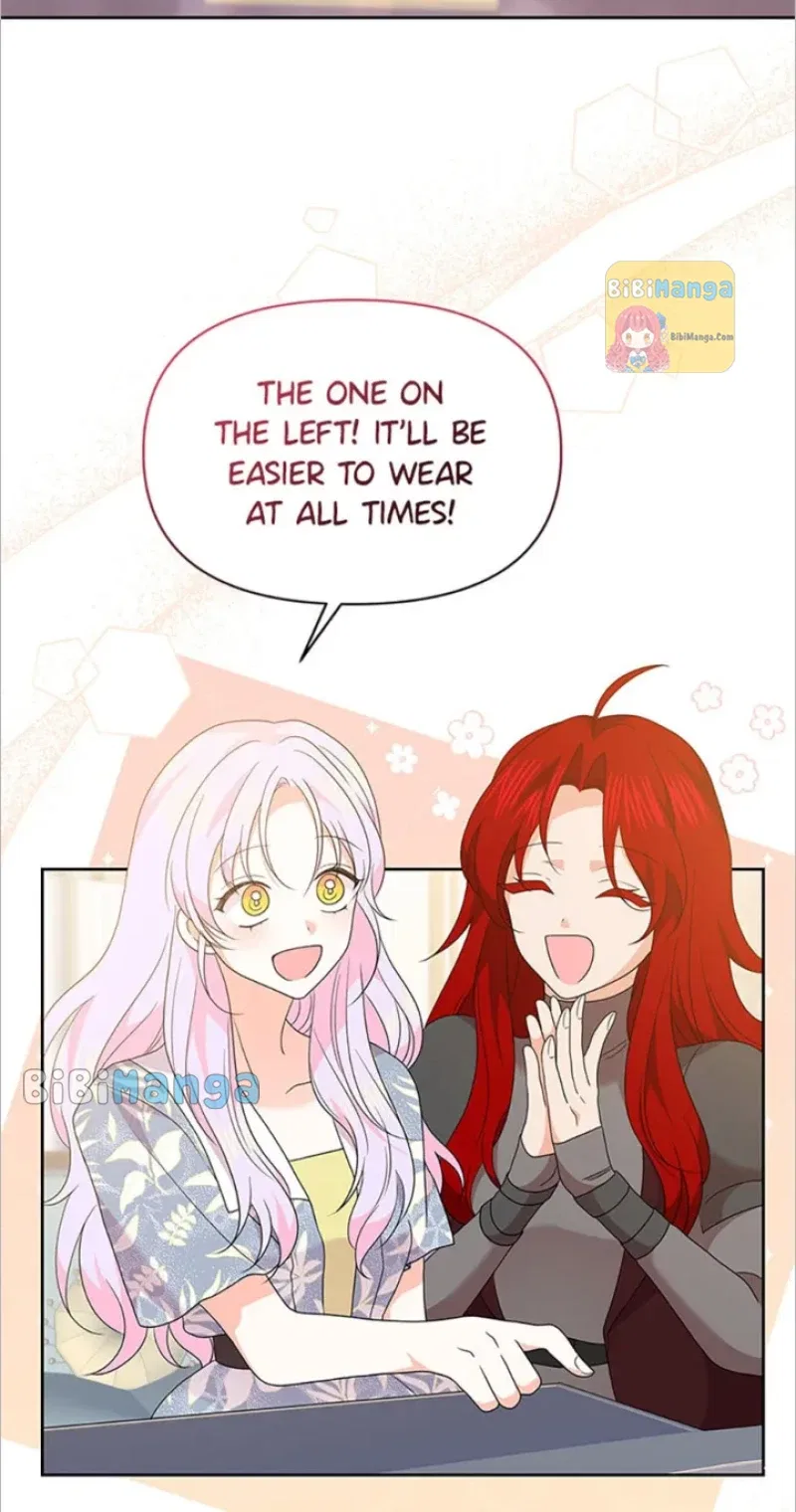 Abella’s Dessert Cafe Chapter 74 – Page 25